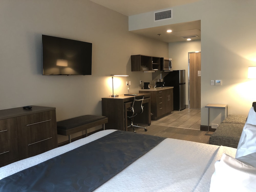 Kodiak Compass Suites - photo 12