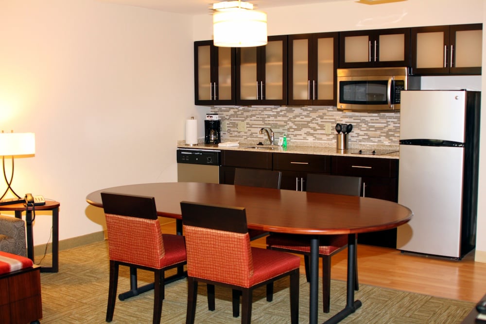 Staybridge Suites Liverpool Syracuse by IHG - photo 19