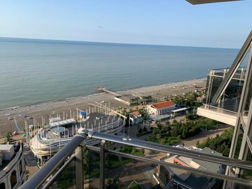 Orbi Sea Towers Batumi Resort