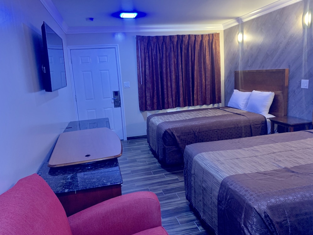 Mesa Motel - photo 9
