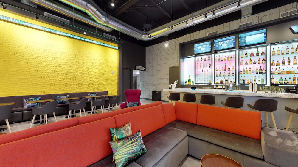 Aloft Coral Gables - photo 34