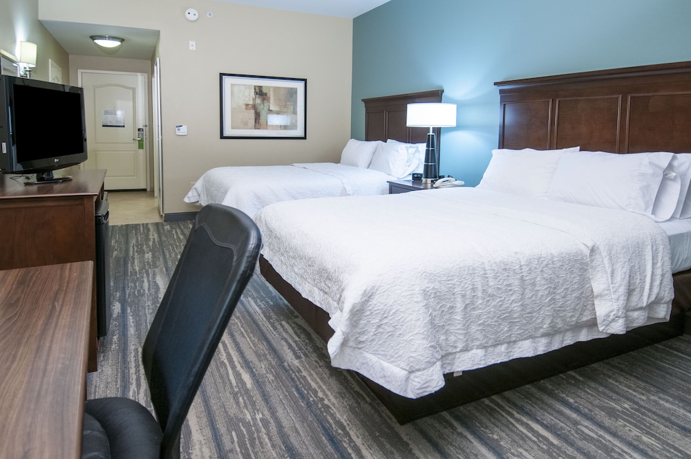 Hampton Inn & Suites Baton Rouge Port Allen - photo 17