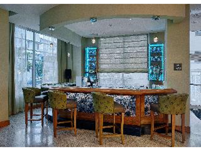 Claremont Hotel - photo 13