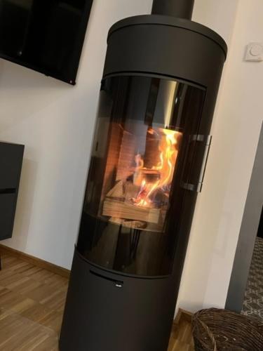 Eifel Bau Traum Schlich in Blankenheim, Germany