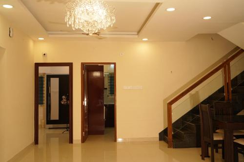 Oho Rooms - carbon neutral hotel in Unknown City