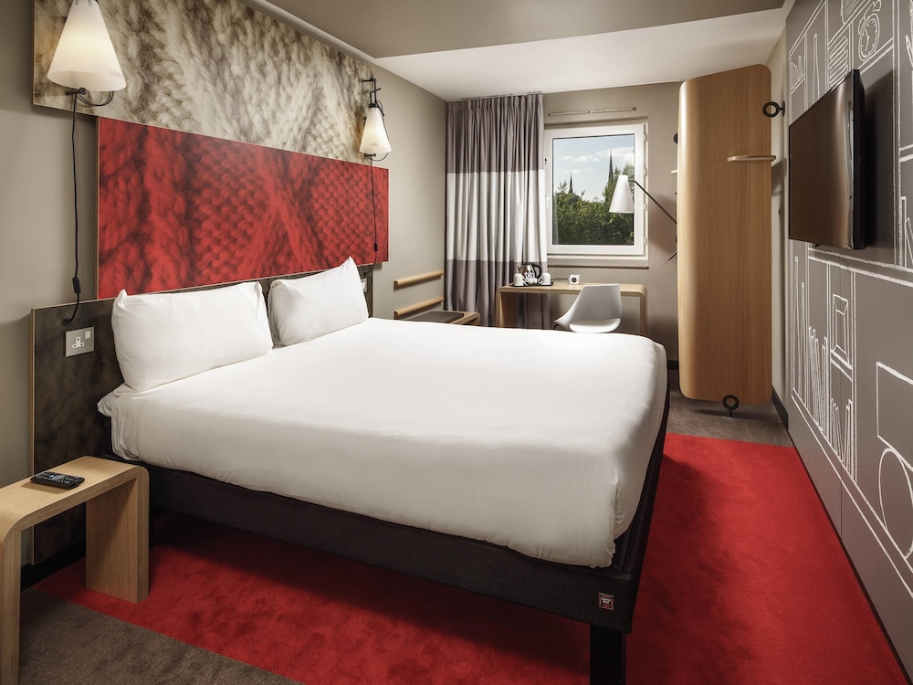 ibis Coventry Centre in Coventry, United Kingdom