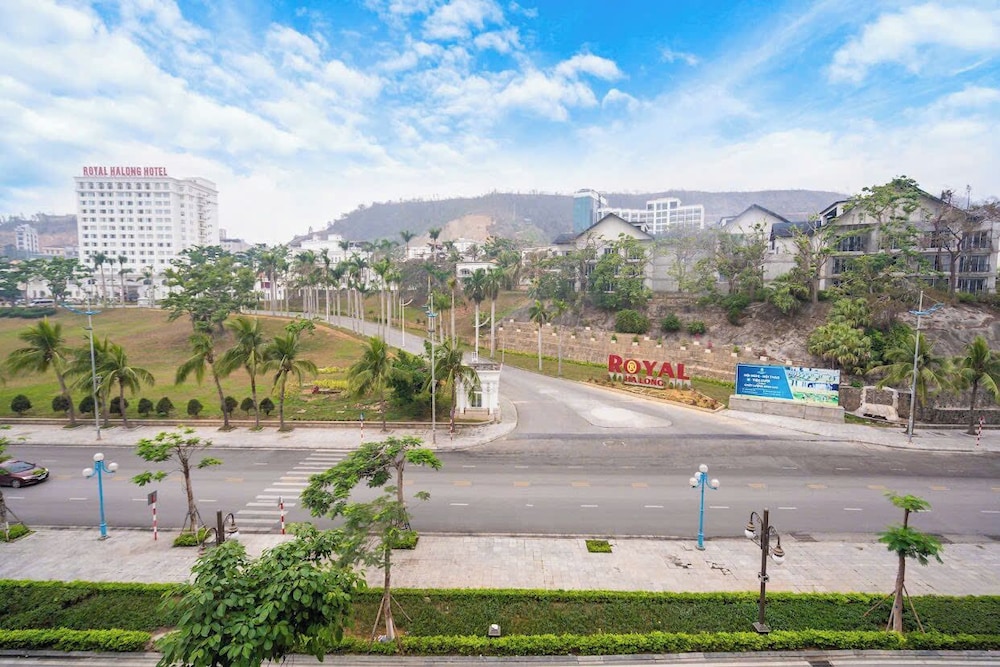 Agarwood Hotel in Ha Long, Vietnam