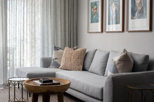 Luxury by the Sea Muizenberg Beachfront