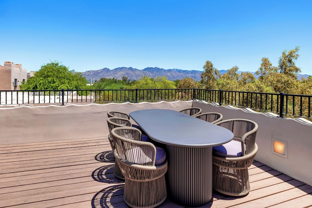 Lodge on the Desert - photo 94