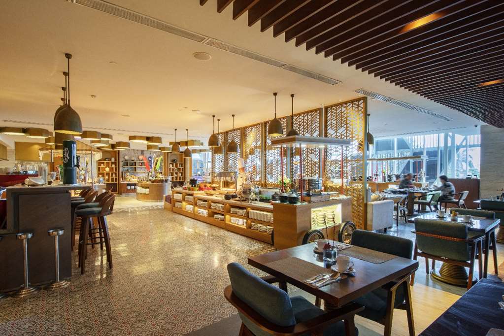 Vasa Hotel Surabaya — Surabaya — photo 3