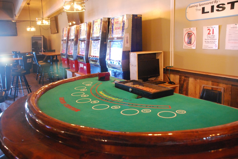 Sunlac Inn - photo 22