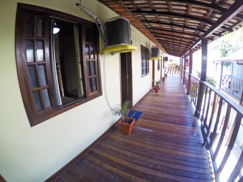 Ilha Grande Mar — Ilha Grande — photo 2