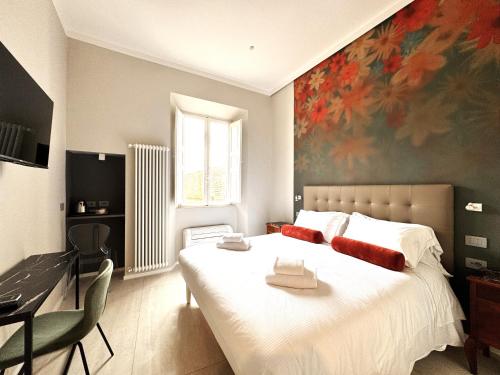 Il Filo di Arianna — 4-Star Luxury Hotel in Siena, Italy