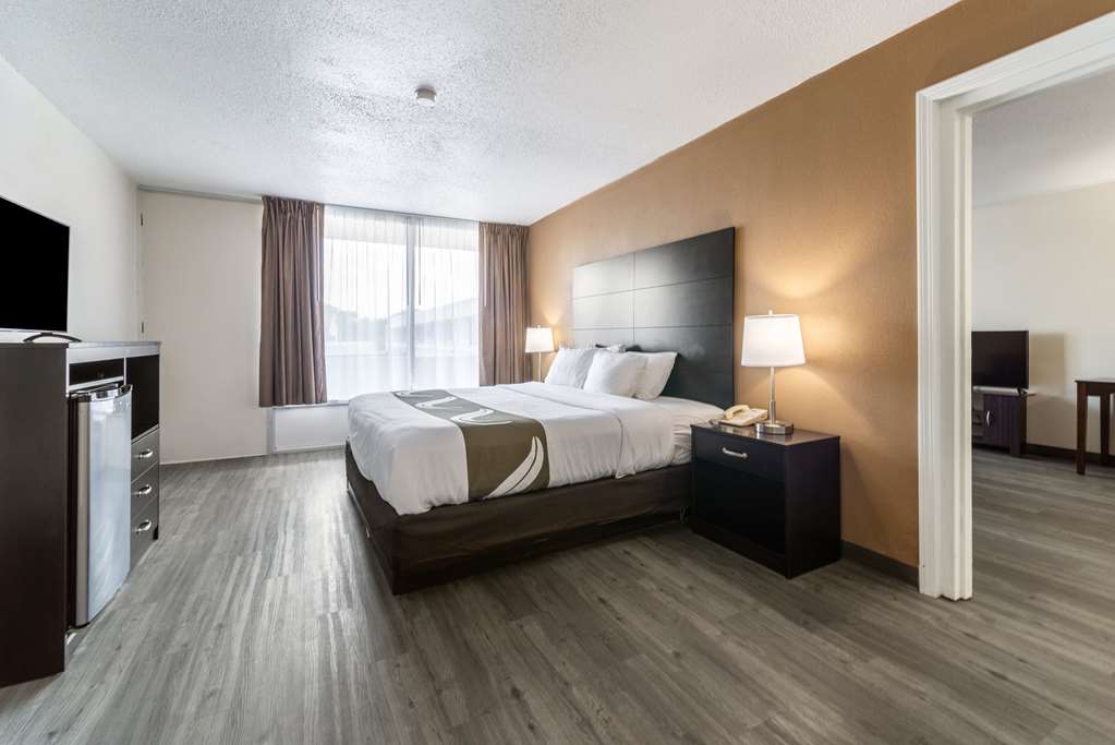 Quality Inn & Suites Vandalia near I 70 and Hwy 51 - photo 35