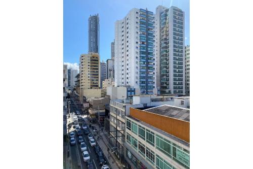 ATL62 Av. Brasil Em Frente ao Calçadão Wi Fi