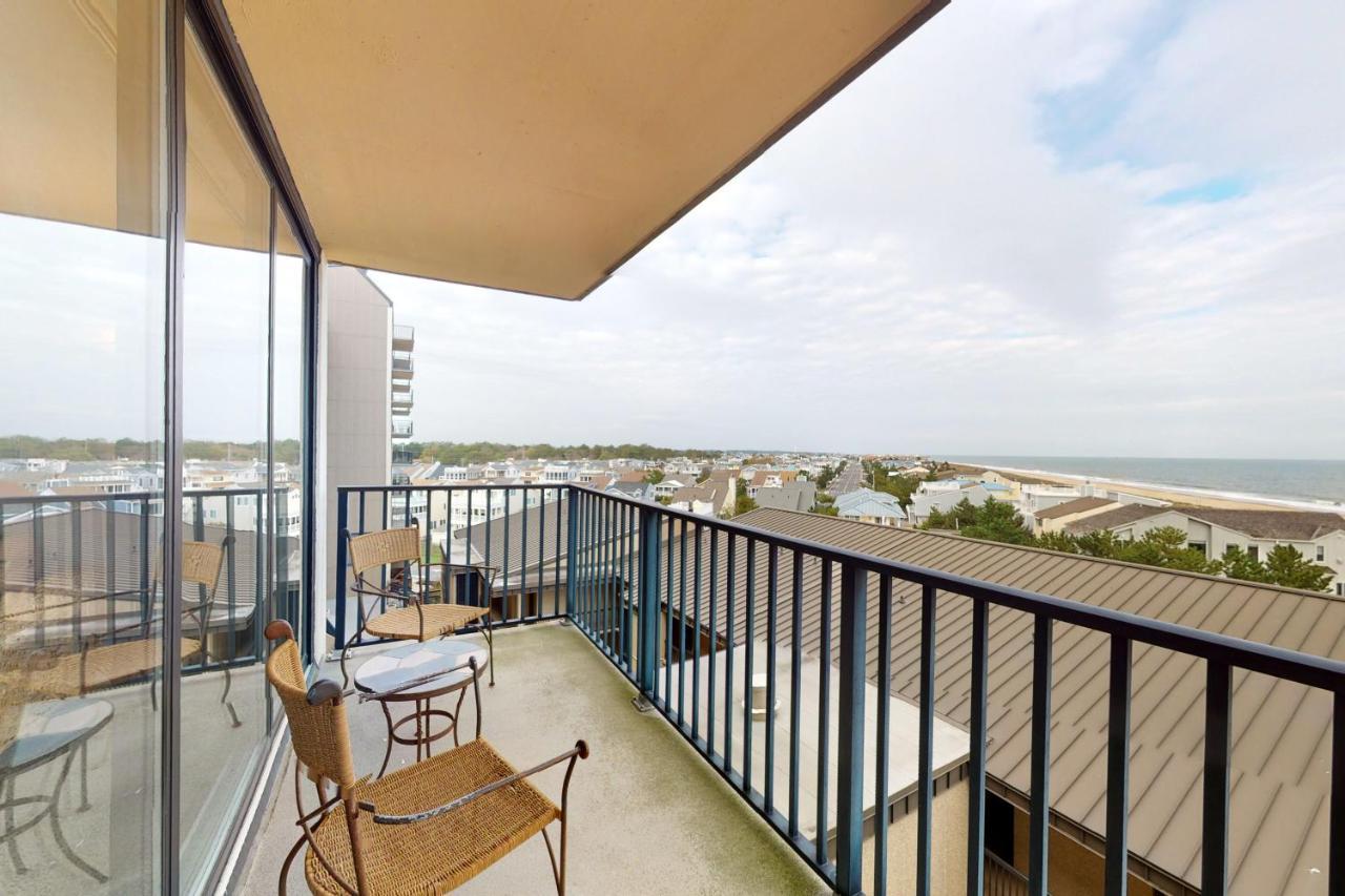 Sea Colony 502 Annapolis House — 4-Star Luxury Hotel in Bethany Beach, United States