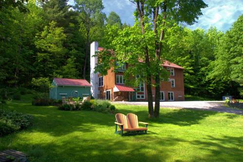 Weathertop Mountain Inn - photo 44