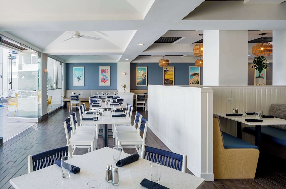 Hilton Garden Inn Dana Point Doheny Beach - photo 55