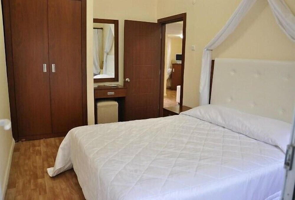 Oykum Tatil Koyu — Karatas — photo 4