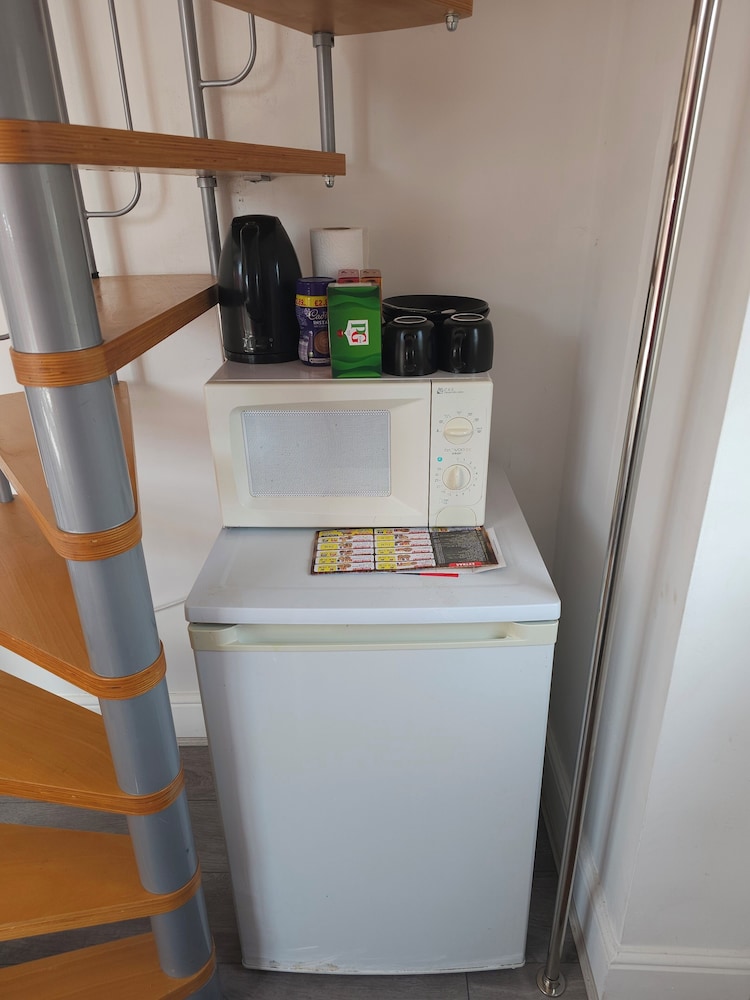 41 Buckingham road in Doncaster, United Kingdom