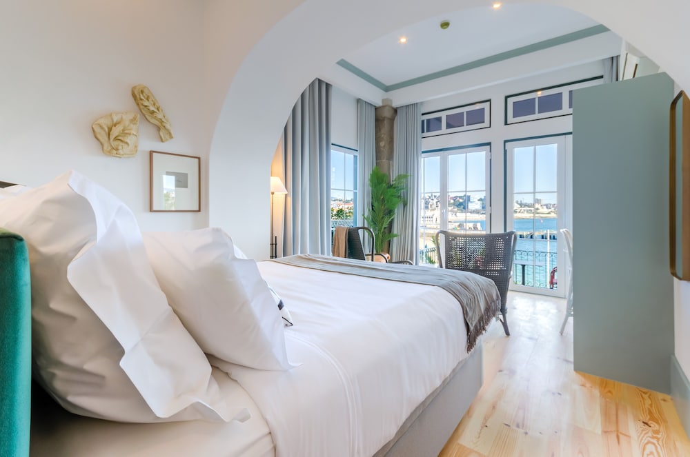 Westlight Cascais Chalet Adults Only — 4-Star Luxury Hotel in Cascais, Portugal