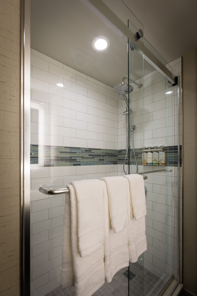 EVEN Hotel New York Times Square South by IHG - photo 22
