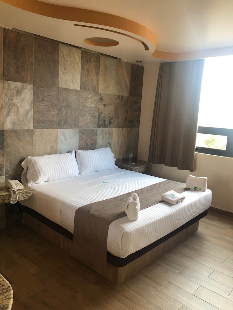 Hotel Jard Inn Adults only
