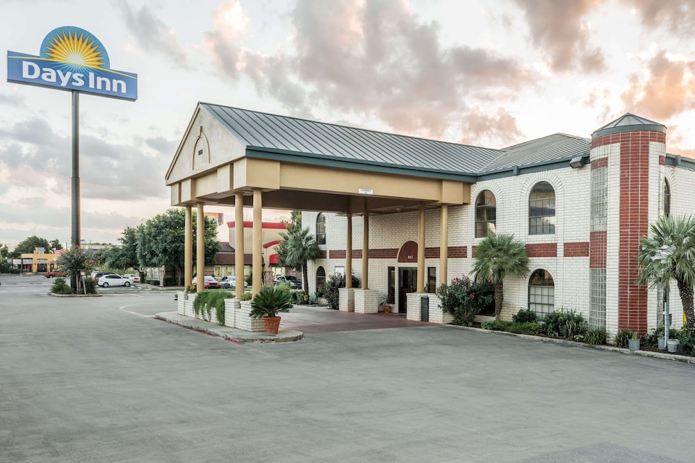 Days Inn by Wyndham New Braunfels - featured photo