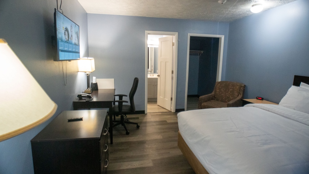 Ashley Motel - photo 8