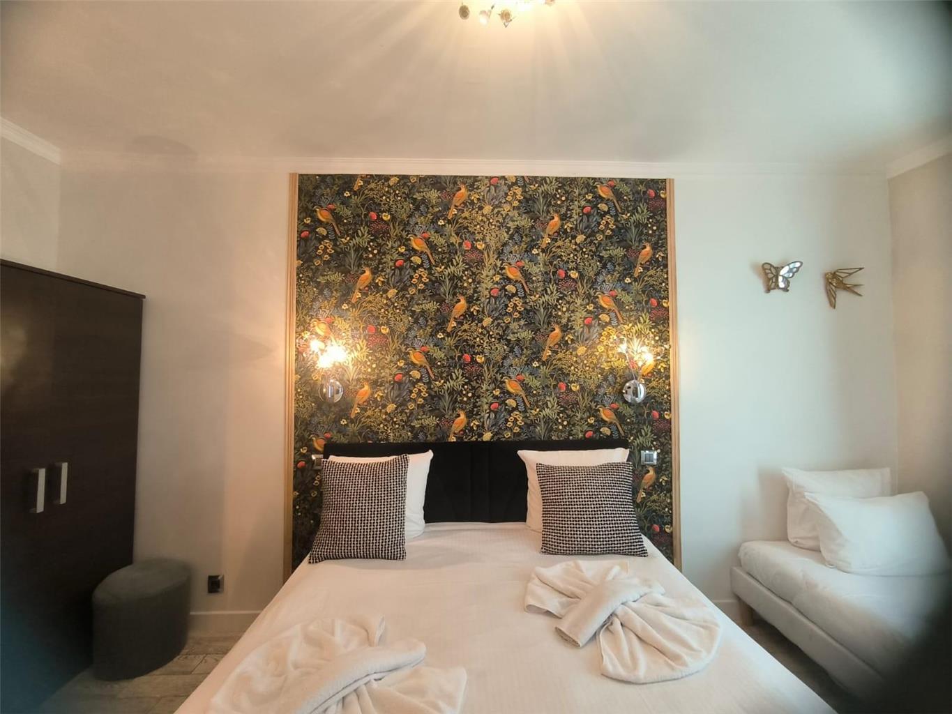 Hotel le Twelve — Paris — photo 4