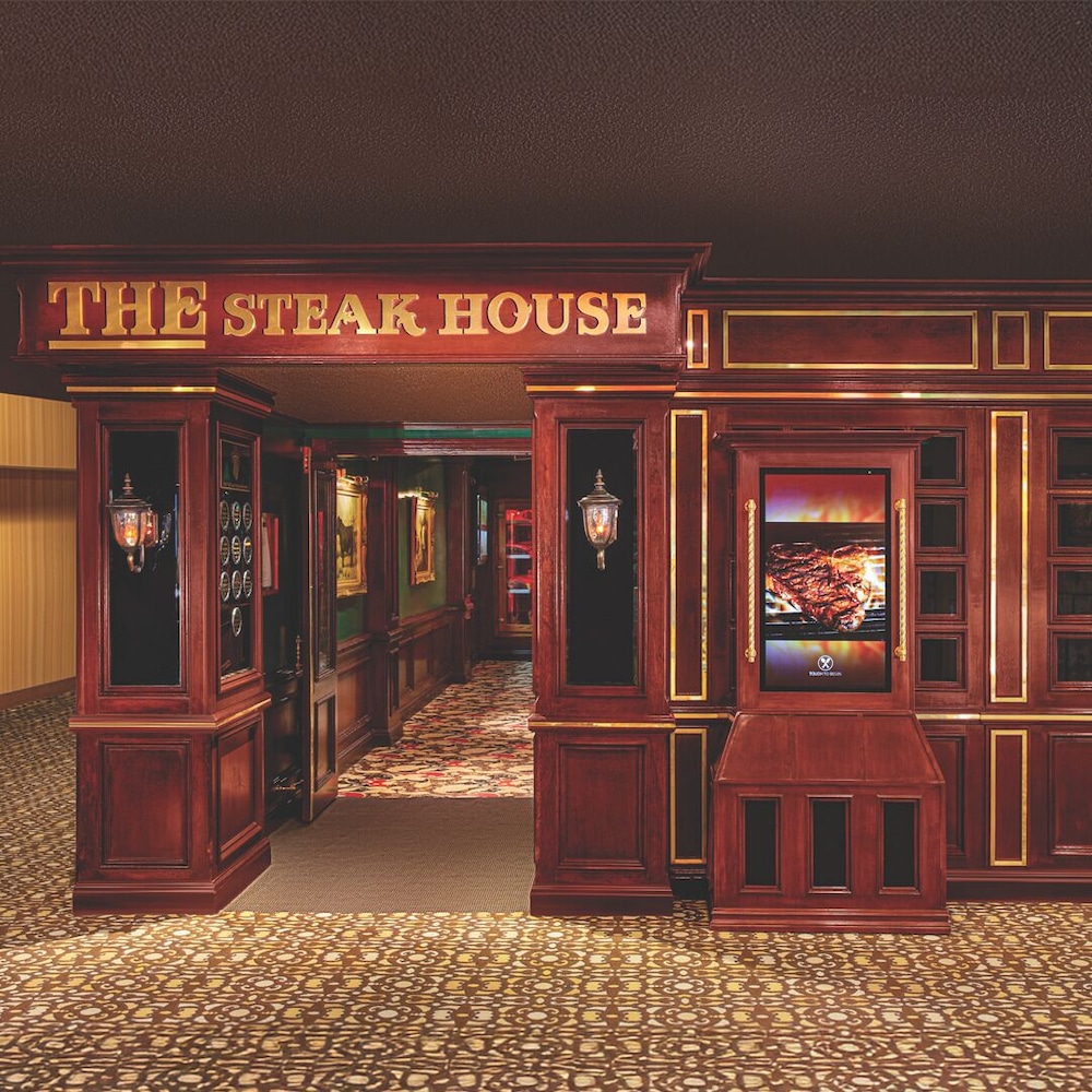 Circus Circus Hotel Casino & Theme Park - photo 49