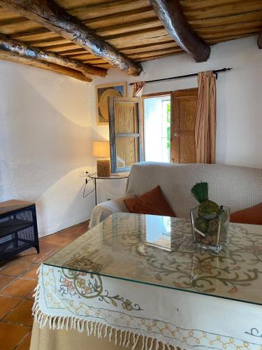 Monteperdido — hotel in Linares De La Sierra
