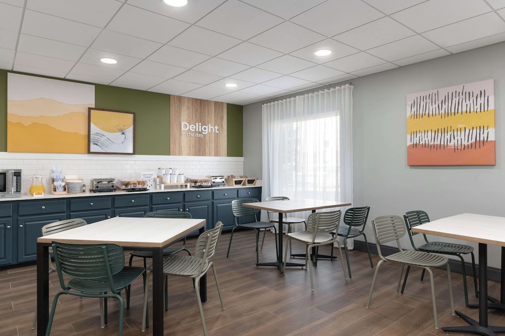 Spark by Hilton Savannah South I 95 - photo 24