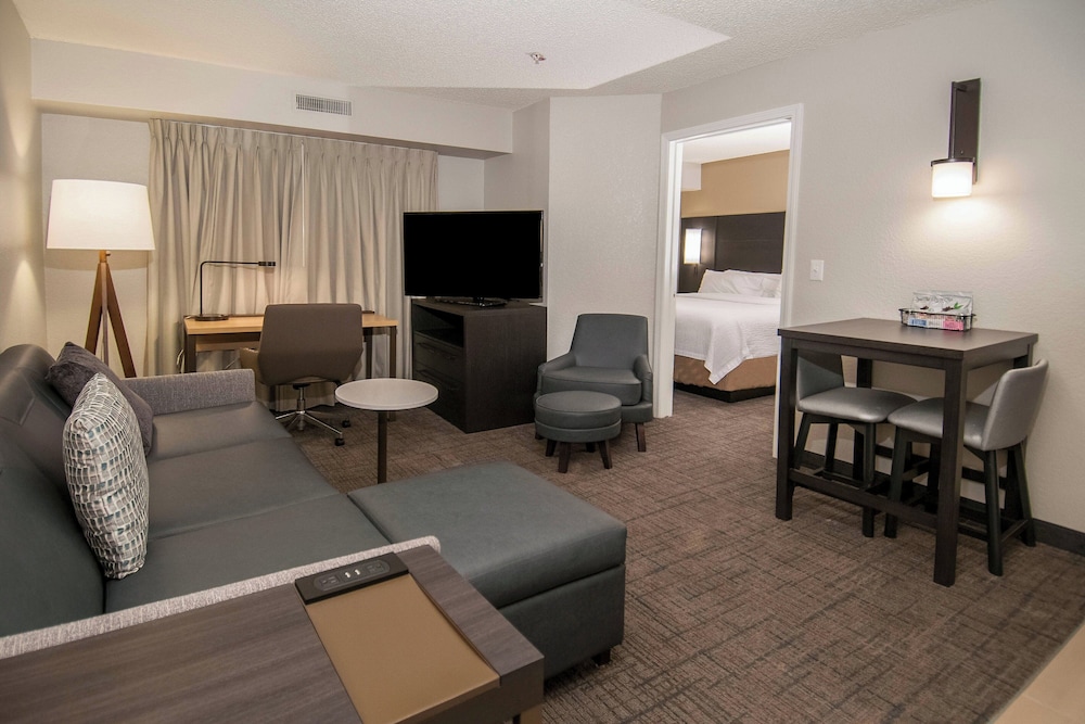 Residence Inn by Marriott Springdale - photo 4