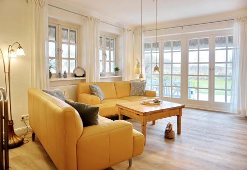 Pogwisch — 4-Star Luxury Hotel in Keitum, Germany