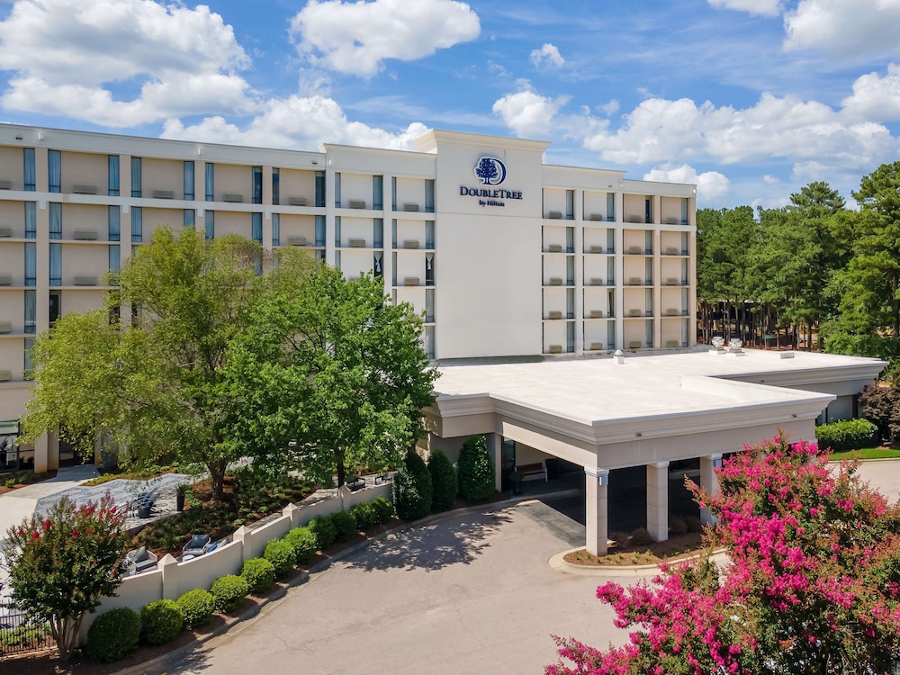 DoubleTree by Hilton Raleigh Midtown NC in Raleigh, United States