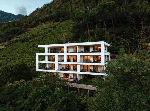 The Hills Merano — 4-Star Luxury Hotel in Merano, Italy