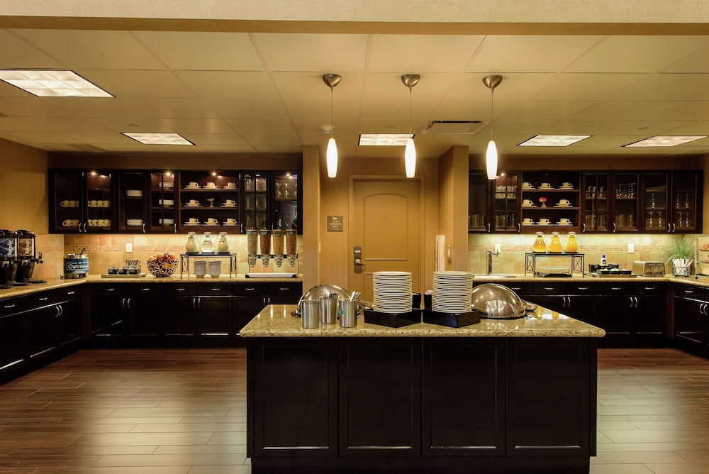 Homewood Suites by Hilton Phoenix Chandler Fashion Center - photo 31
