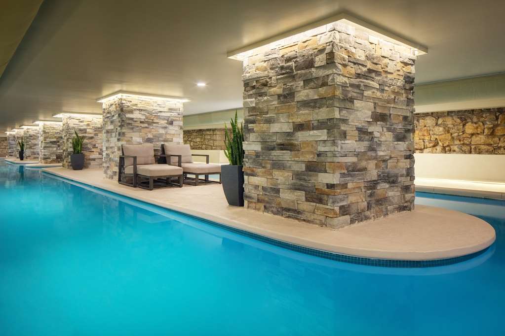 The Elms Hotel & Spa a Destination by Hyatt Hotel - photo 18