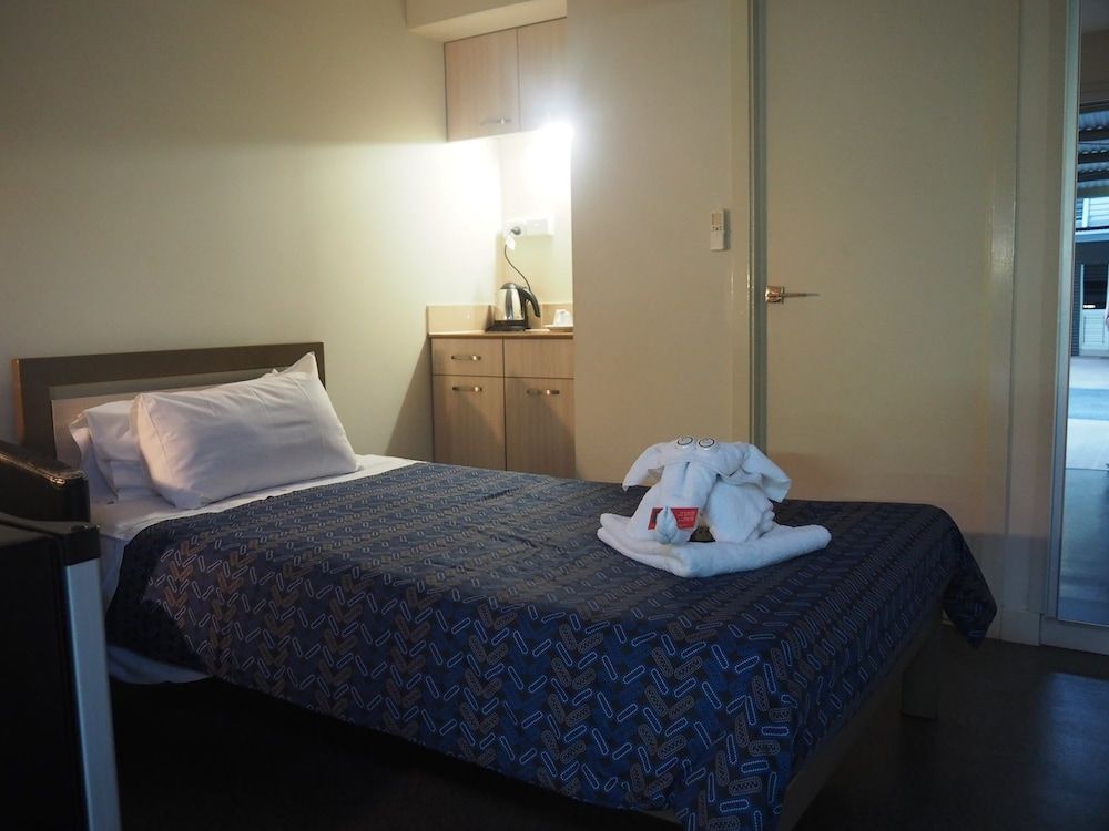 Smart Stay Villages Moranbah