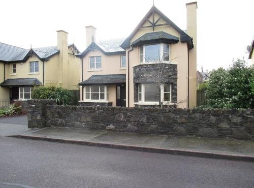 Foleys Ardmullen Townhouses