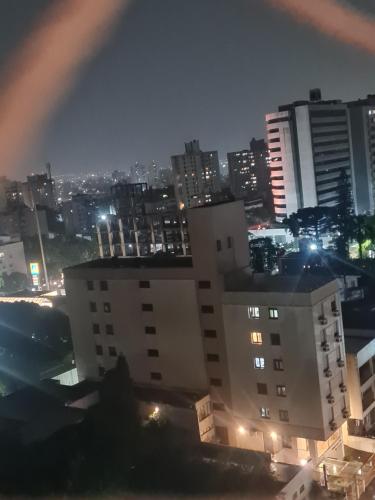 Quarto pròximo iguatemi e consul - last minute hotel in Porto Alegre