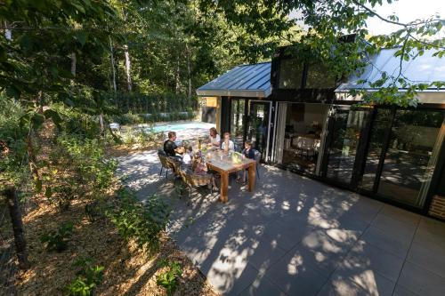 Pool Lodge Vakantiepark De Thijmse Berg