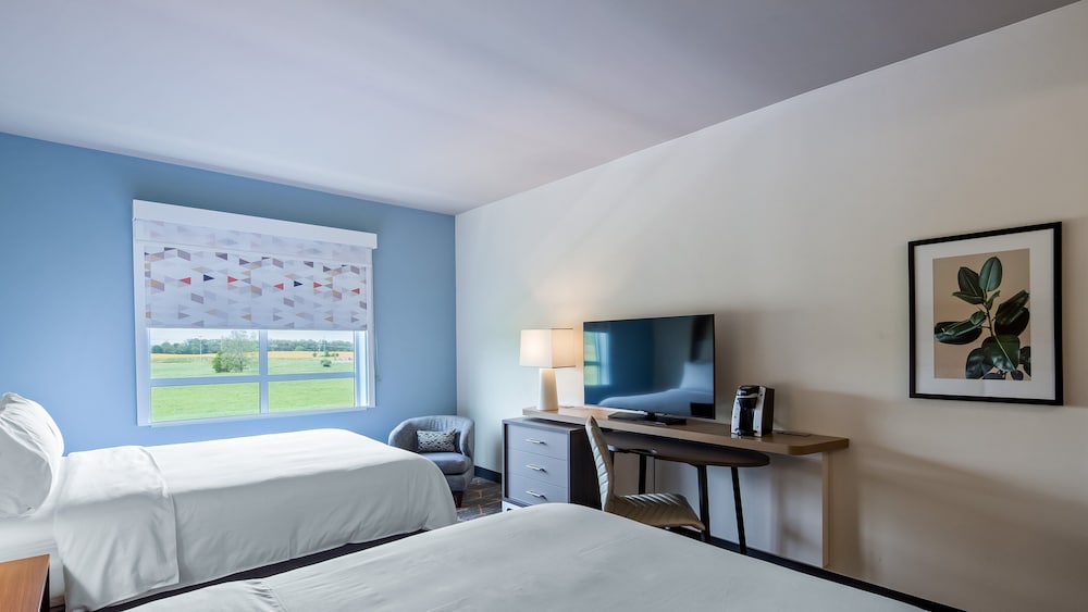 Holiday Inn Clarksville Northeast by IHG - photo 4