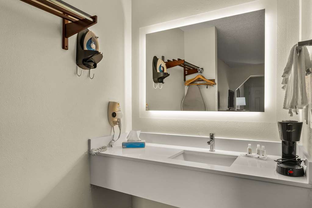 Quality Inn & Suites Dublin - photo 22