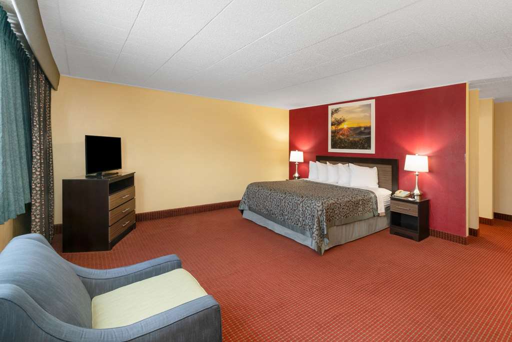 Days Inn by Wyndham Scranton PA - photo 15