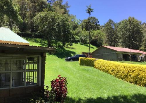 Ecovale Kijabe in Kijabe, Kenya