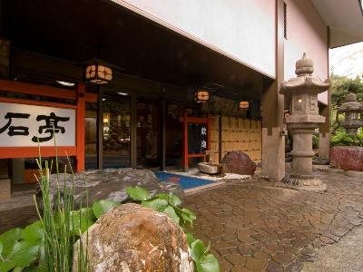 Yugawara Onsen Mirakutei Mimasuya in Yugawara, Japan