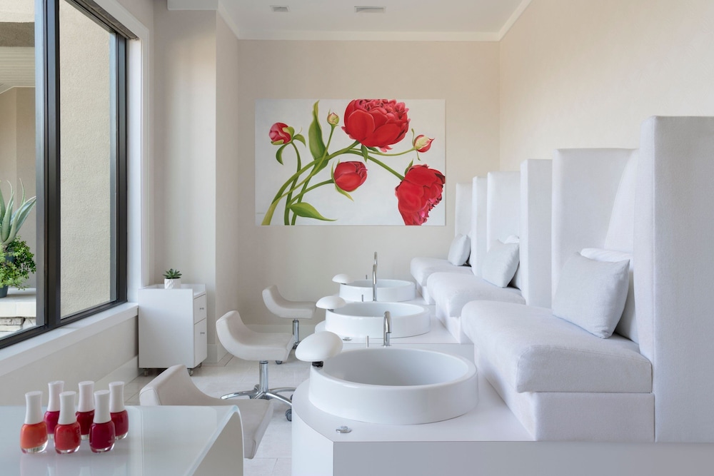 The Ritz Carlton Rancho Mirage - photo 44