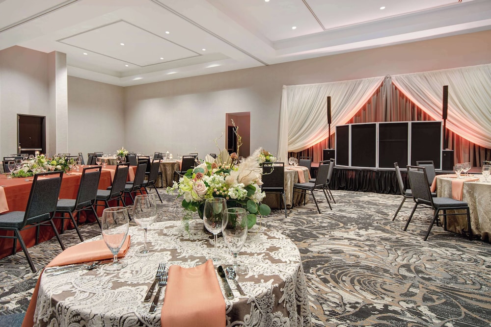 Embassy Suites By Hilton Alpharetta Halcyon - photo 53
